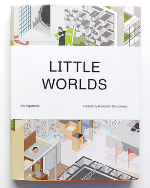 Cover of Little Worlds