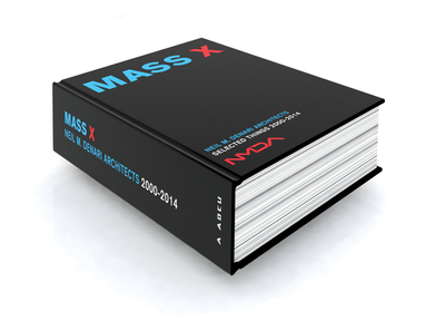 UCLA Architecture and Urban Design | MASS X