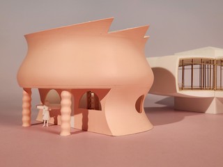 Work by Sitra Abdella, JumpStart 2025