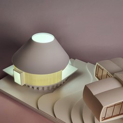 Work by Nathan Ko, JumpStart 2025