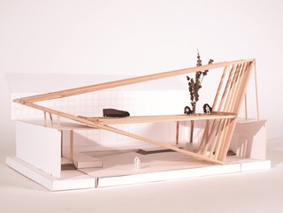 Work by Ema Pereira, TeenArch 2025