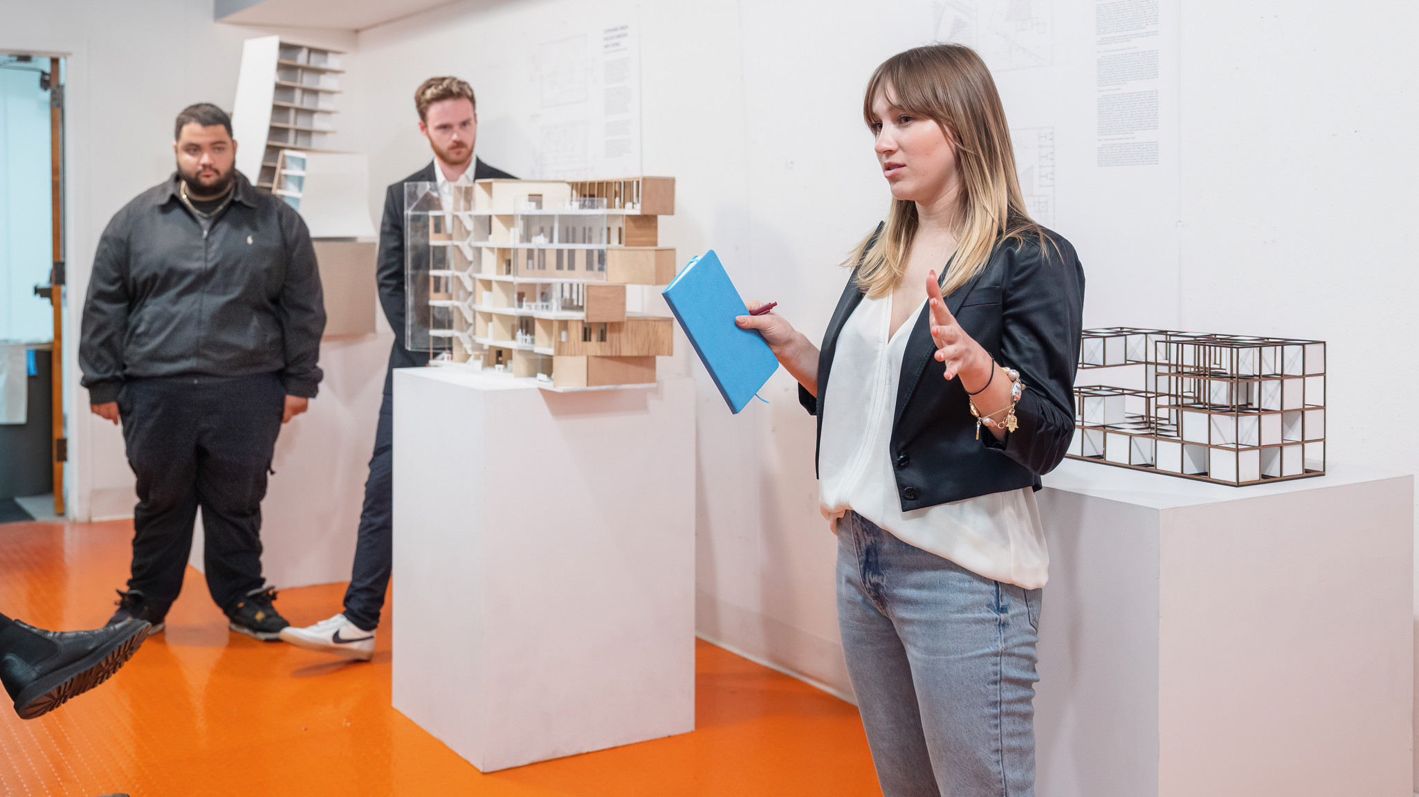 UCLA Architecture and Urban Design | UCLA AUD Career Events: 2026 ...