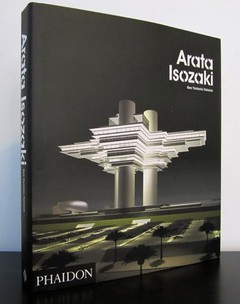 Arata Isozaki by Ken Tadashi Oshima