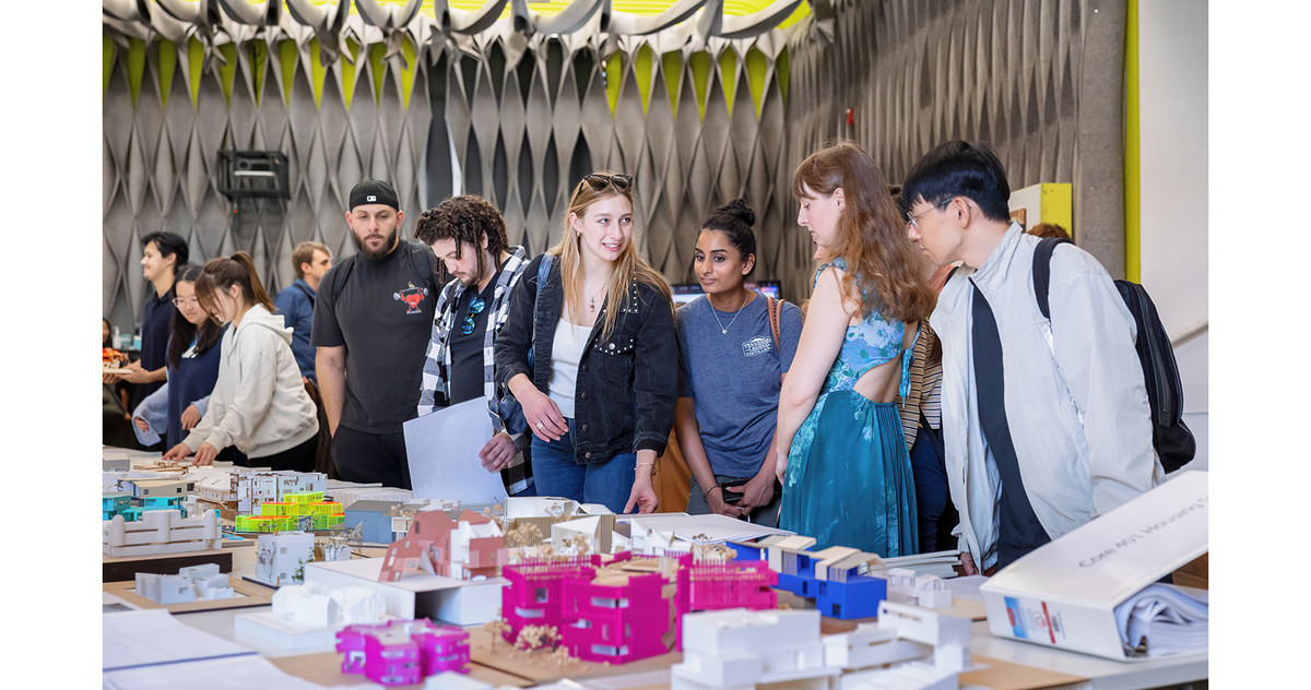 UCLA Architecture and Urban Design | Fall 2025 Virtual Open House for ...