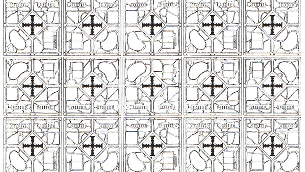 Land Subdivision Proposal, 1920
