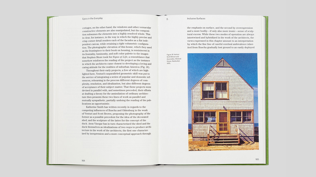 Excerpt from "Epics in the Everyday: Photography, Architecture, and the Problem of Realism"