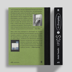 Back cover of book by Jesús Vasallo 