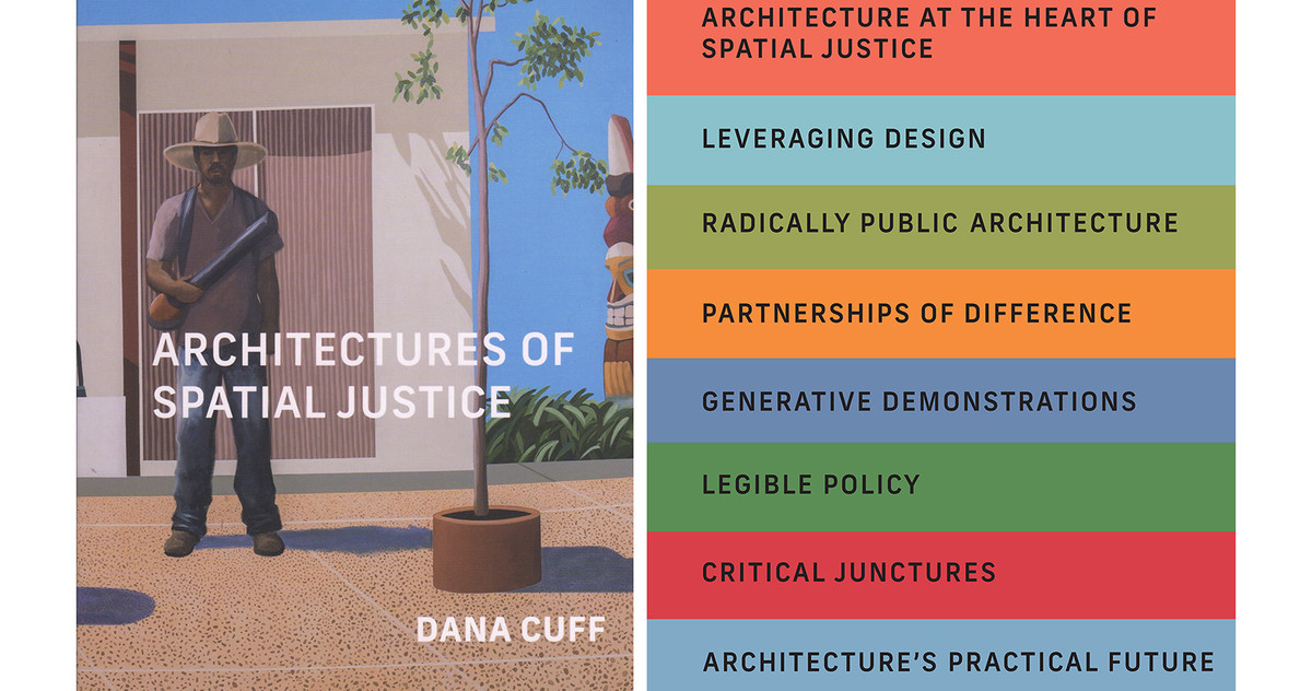 UCLA Architecture And Urban Design | Dana Cuff’s Latest Book ...