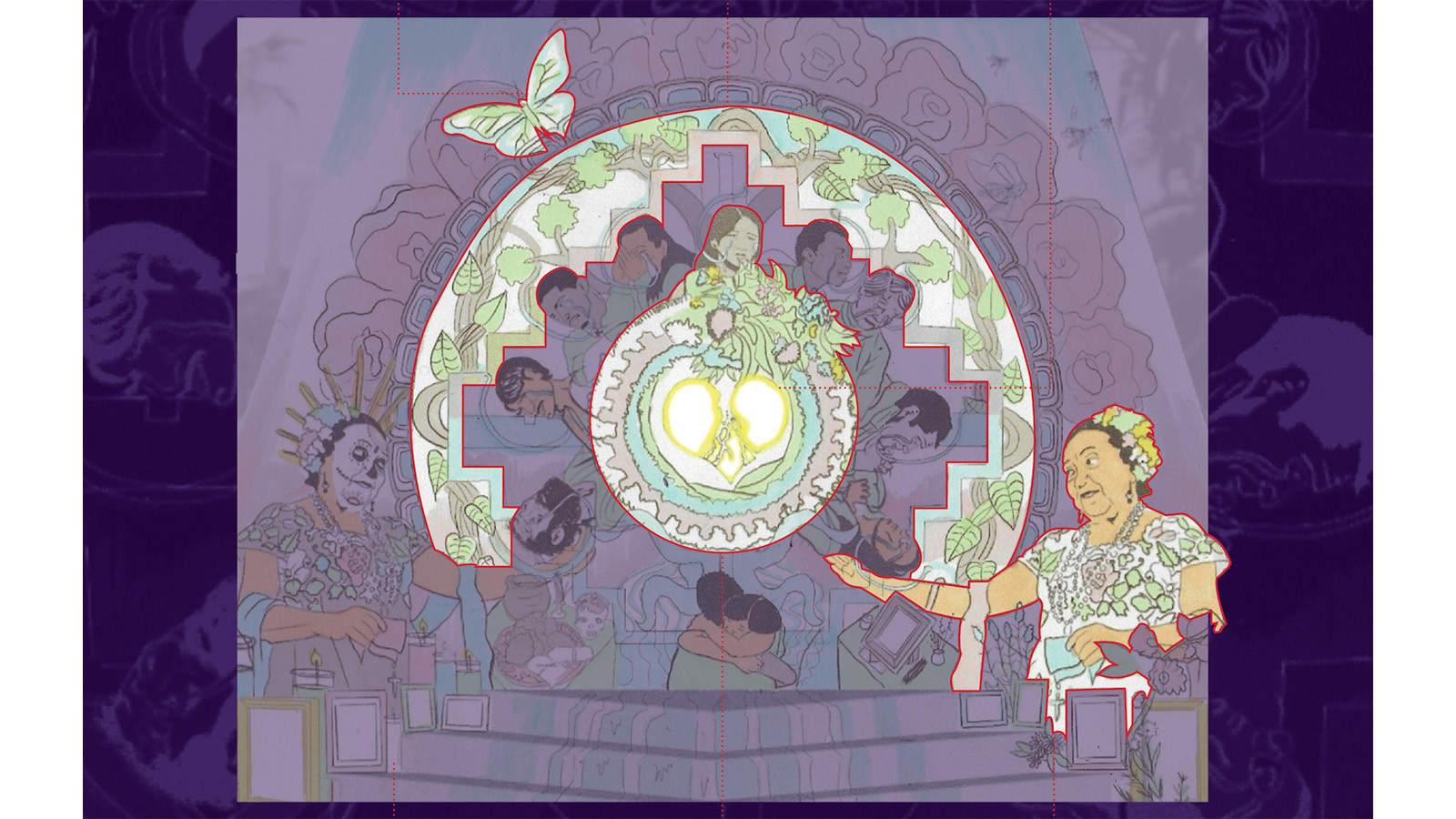 UCLA Architecture and Urban Design | cityLAB's inaugural Activist-in