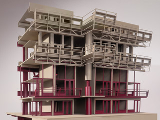 A collaborative project that EmaLee Davidson and Kay Wright created for Kevin Daly's Winter 2026 Advanced Topics Studio, "Dinosaurs"