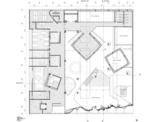 A collaborative project that EmaLee and Nabil created for Kutan Ayata's 2024-2025 Comprehensive Design Studio