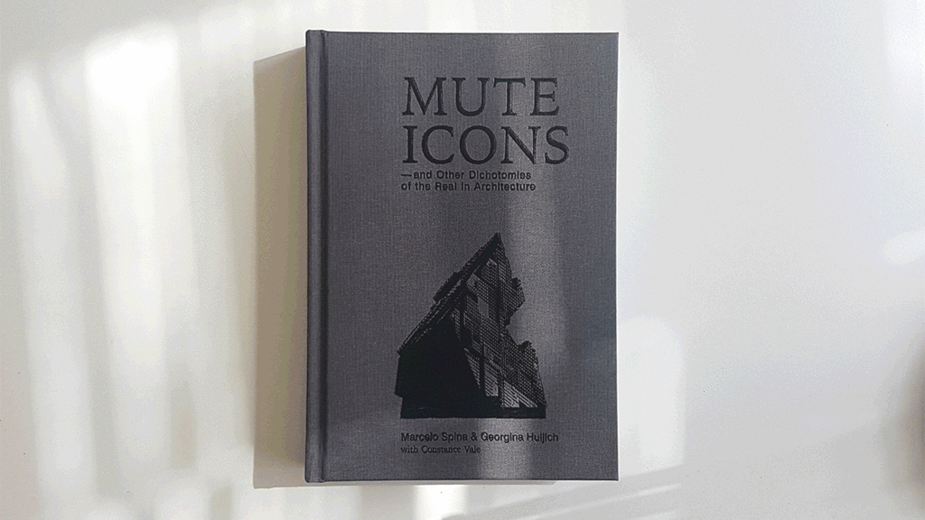 Mute Icons : Georgina Huljich & Marcelo Spina