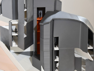 Physical Model Photo