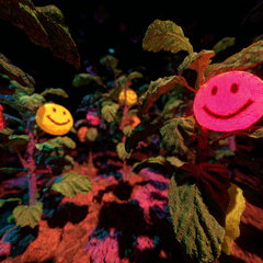 Plant Feedback