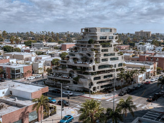 Wilshire BLVD