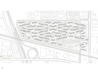  Site Master Plan