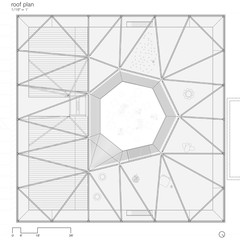 Roof Plan