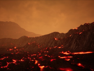 Screenshot from Innermost